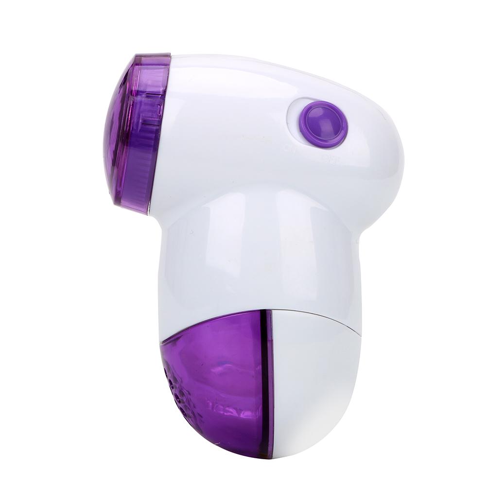 Electric Clothing Lint Pills Removers Fabric Sweater Fuzz Pills Shaver Clothes Fluff Pellets Cut Machine Color Portable