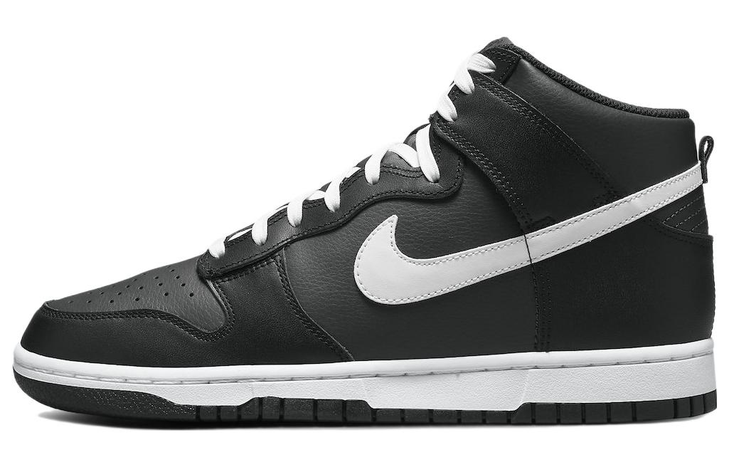 

Nike Dunk High Anthracite White DJ6189-001 43