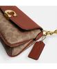 Coach Jet Shoulder Bag In Signature Canvas Cba83 B4Xhg