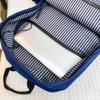 Schoolbag1011 Casual Backpack Large Capacity Commuter Business Computer Bag Outdoor Light Travel College Student School Bag