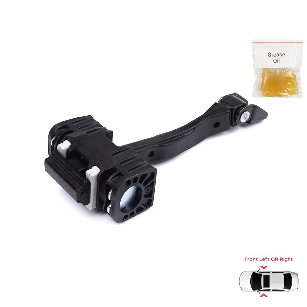 EDP1405 Limitator de ușă față cu opritor pentru BMW X5 X6 F15 F85 F16 F86 2013-2018 51217290595