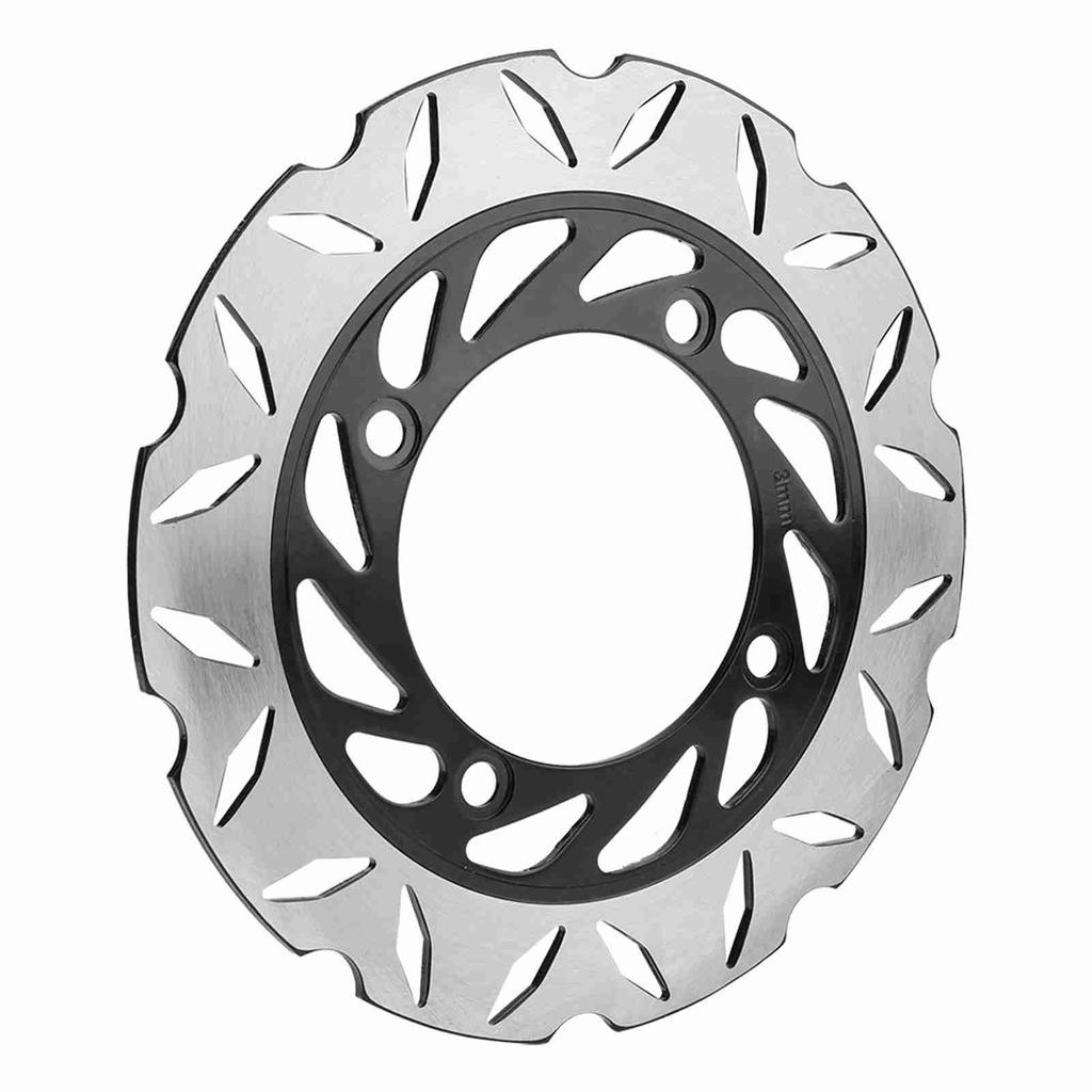 240mm Motorcycle Brake Disc for   NSS250   CB-1 CB400F CB400SF CB400   Superfour CB500