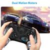 Bluetooth-Compatible Wireless Controller for Switch 2 & Switch 1 & Oled Console Gamepad Android PC Joystick Controle with 6-Axis