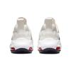 Nike Air Zoom Arcadia 2 PS Phantom Dark Obsidian Kids Sneakers White Bright-Crimson DM8492-009