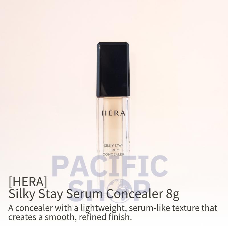 [Hera] SILKY STAY SERUM CONCEALER 8g