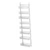over The Door Organizer Fridge Shelf Seasoning Rack for Laundry Kitchen Home 8