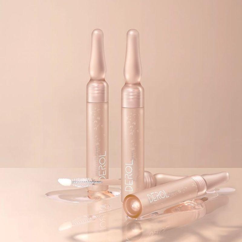 DEROL - Eyelash Growth Serum