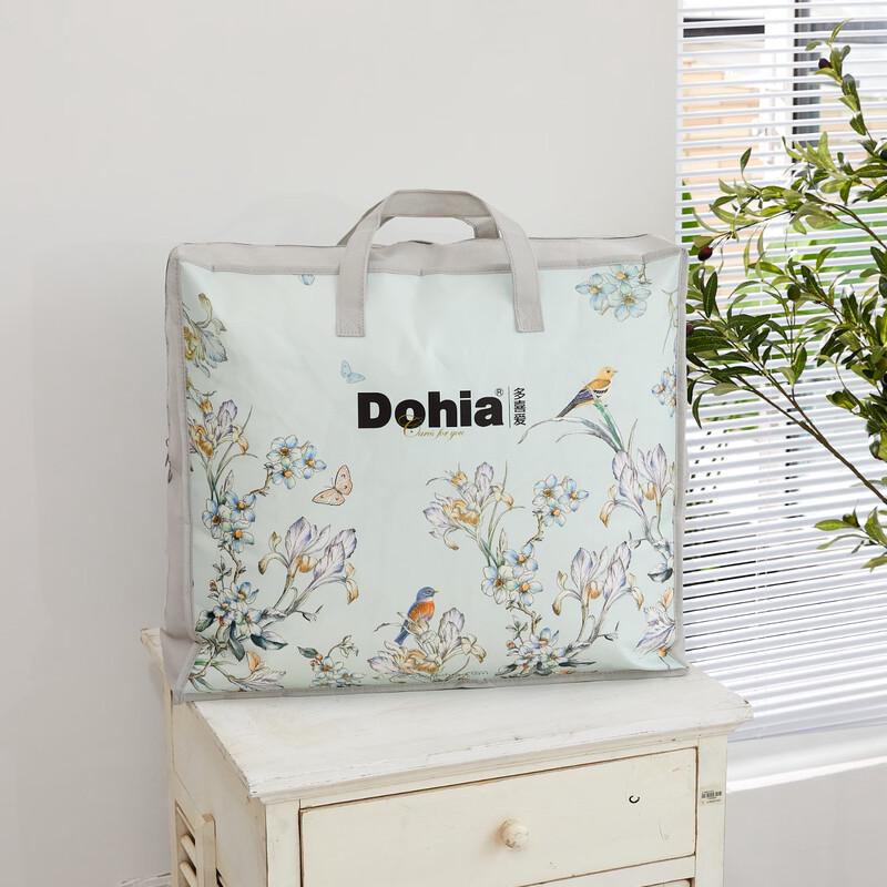 Duoxiai Sojaprotein-verstärkte Ganzjahresdecke