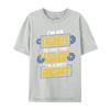 Sarcastic Engineer Profession Sailing Heartbeat Funny Sailboat TShirt Fashion Fitness Tshirt Oversized Tees Men Cotton T Shirt