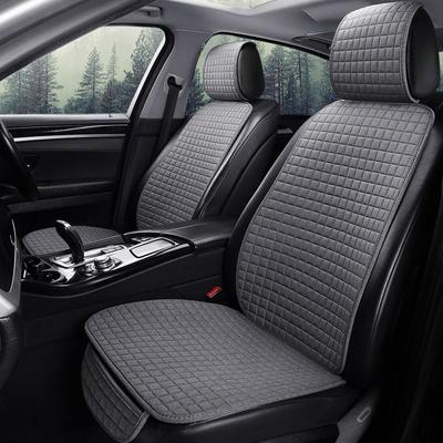 Universal Car Pad Seat Mat Automobiles Interior Covers Car Seat Protector Protection Coprisedili Auto Octavia Car Seat
