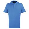 Premier Mens Press Stud Work Polo Shirt