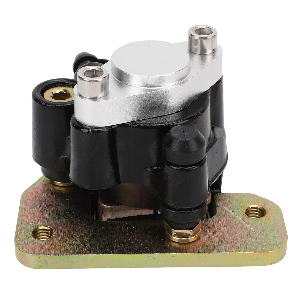 Rear Brake Calipers 43250 HM3 305R Brake Caliper Assembly with Pads and Mount for 250X 300EX 300X