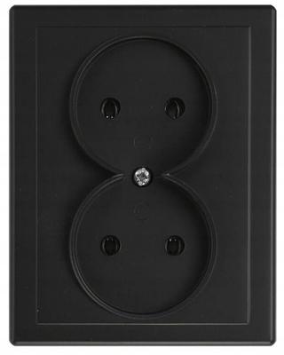 Elektrické zástrčky a zásuvky – Zásuvky