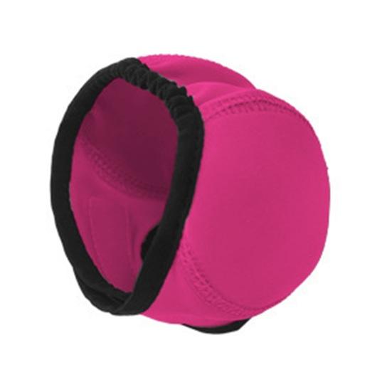 

1/2Pcs Dog Earmuffs Noise Protection Anti-Stress Sound Reduction Ear Protectors Dog Anxiety Relief Accessories S 1pc розы красного