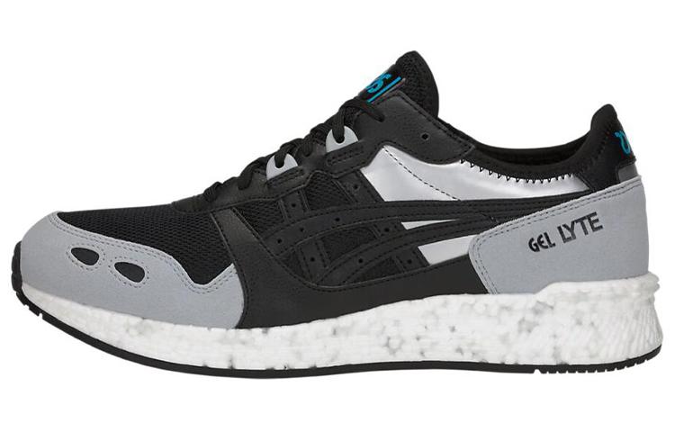 ASICS Hypergel Lyte Черно-серый 1191A011-001 36