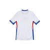 Nike Shanghai Shenhua Soccer Jersey Fan Edition Men's White/Campus Blue/University Red HM6161-100