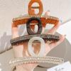 Rhinestone Hairpin: Minimalist, Elegant, and High Quality for Women
