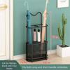 Light Luxury Umbrella Storage Rack Large Capacity Cat Shaped Umbrella Rack Umbrella Stand  Home