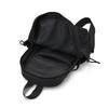 Outdoor Shoulder Bag Water-repellent Crossbody Bag Large Capacity Sports Chest Bag