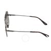 Tom Ford Holden Brown Gradient Pilot Unisex Sunglasses Ft0818 08g 60