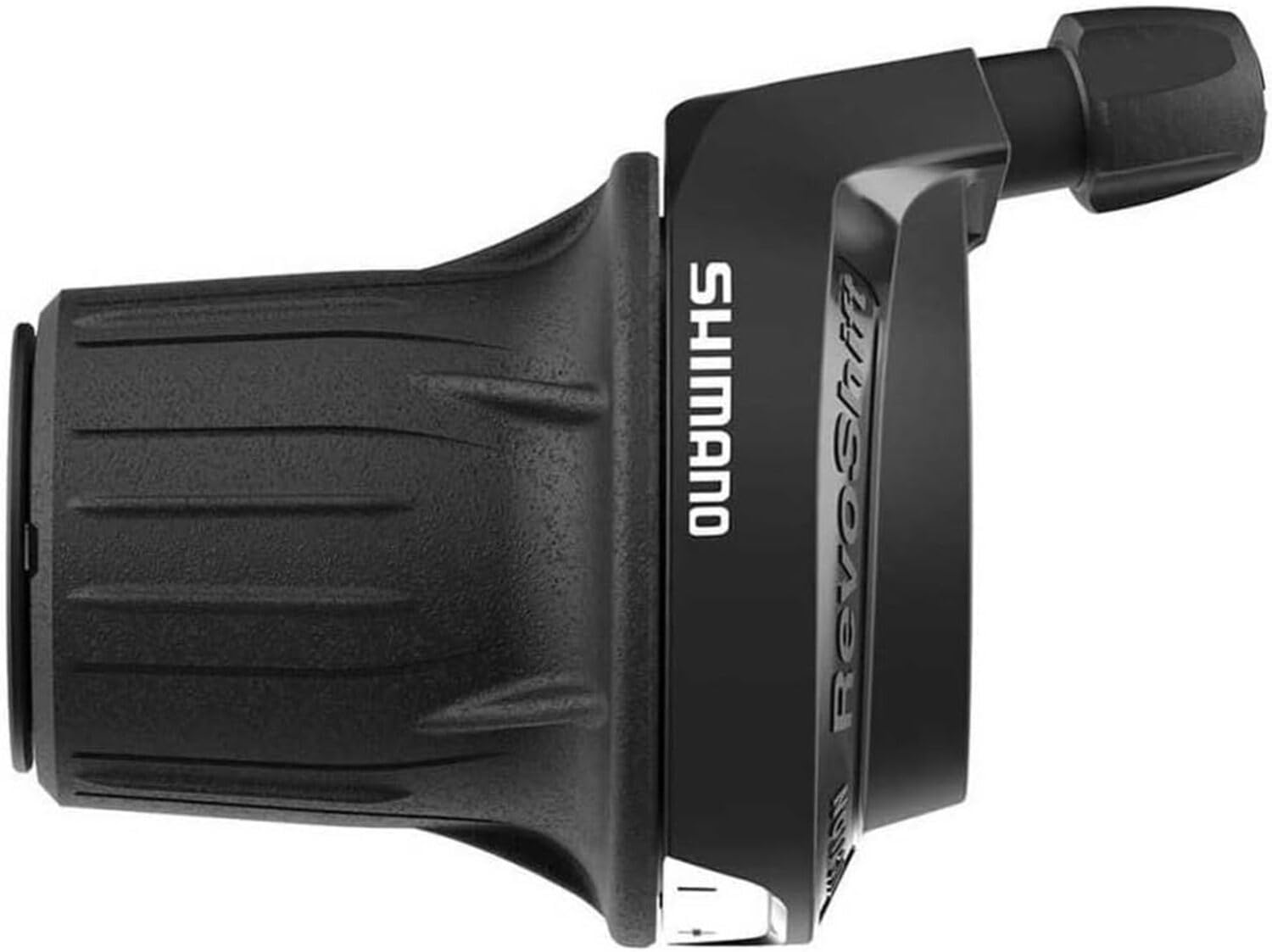 

SHIMANO Shift Lever Right Lever Only 6S Revoshift ESLRV2006RA TOURNEY SL-RV200
