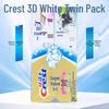 Crest 3D White Toothpaste Value Combo