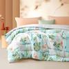 FUANNA Seven-Hole Antibacterial Four-Season Quilt
