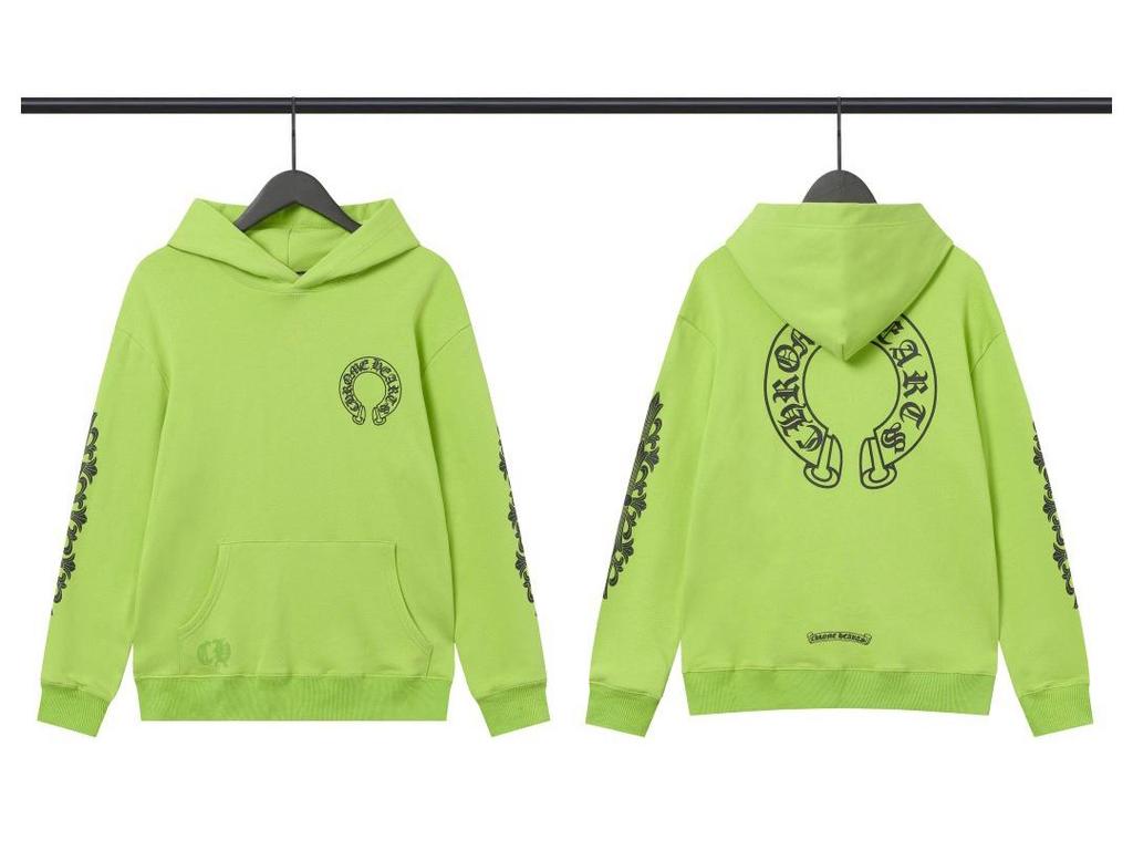 24 Kreuz Hochwertiges Unisex Kapuzenpullover - Herbst/Winter Trendige Amerikanische Marke