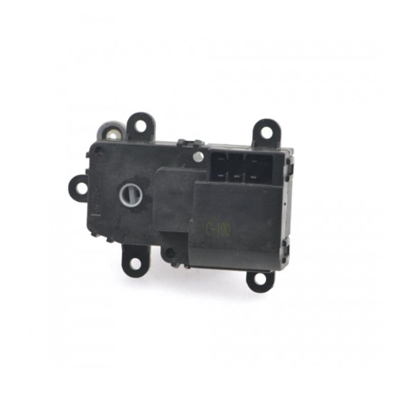 Original Mixing Valve Actuator, Servo Motor, Heating Damper Motor For Chevrolet Captiva 2009 96629731  High Quality