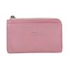 Fragment Case Matrasse Leather Card Case Pink Leather Used