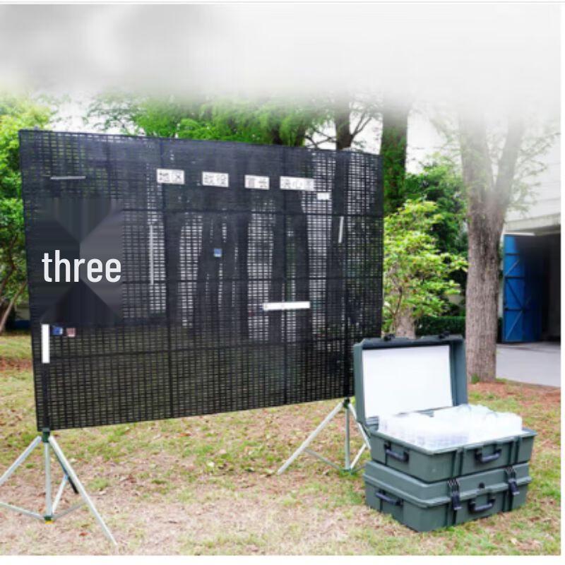 Shouli Ares Magnetic Tactical Training Board