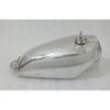 Honda CR125M 1974 Elsinore Replica Aluminium Alloy Petrol Fuel Tank + Cap+Tap