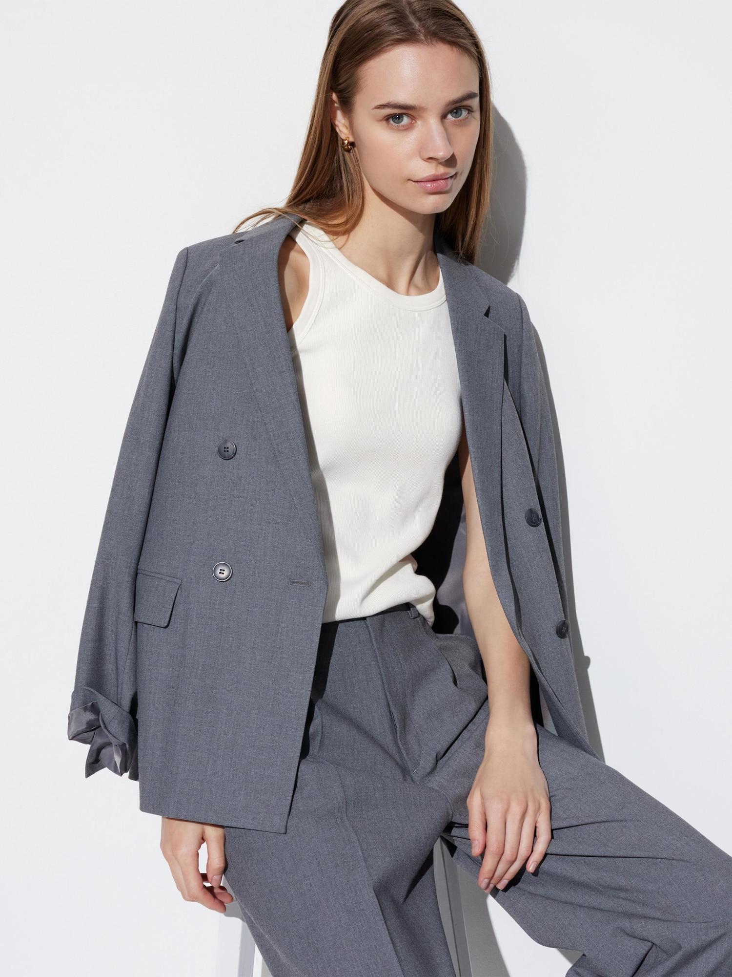 

Топ-топ с бюстгальтером и американскими рукавами Uniqlo Japan 00 WHITE/XL