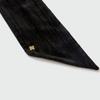 EENK ZUIE Textured Scarf - Black