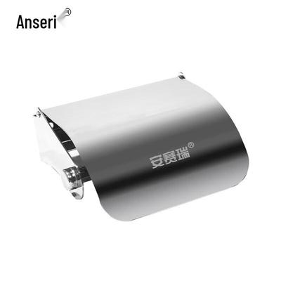 Stainless Steel Toilet Paper Holder