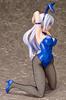 The Legend of the Legendary Eleonora Viltaria Bunny Scale PVC Figure Heroes Ver. 1/4 Pre-painted