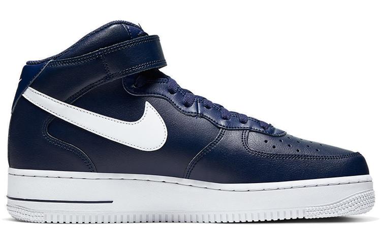 Nike Air Force 1 Mid '07 Midnight Navy CK4370-400