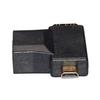 3 In 1 Micro HDMI-compatible Male Mini HDMI-compatible Male To HDMI-compatible 1.4 Female Cable Adapter Converter