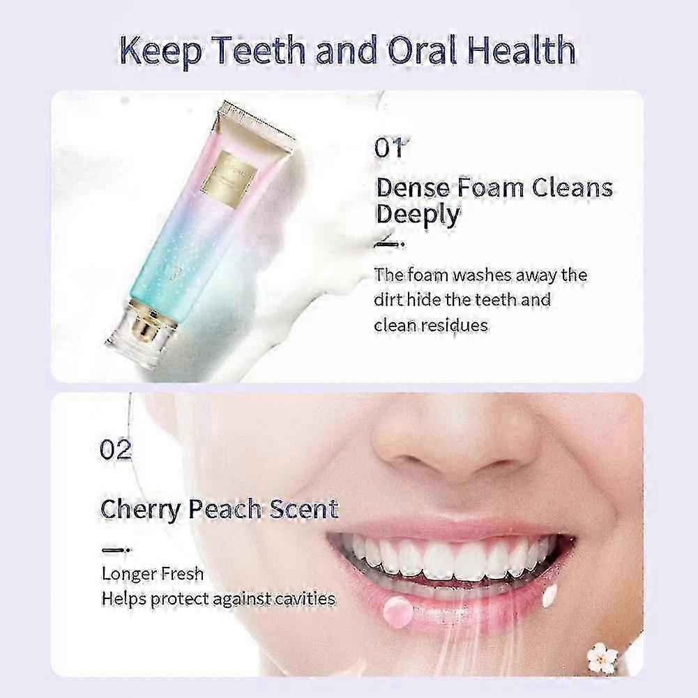 BodyAccel Wybielająca Pasta do Zębów z Niacynamidem BodyAccel Pasta do Zębów Niacynamid