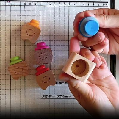 Holz Zahn Box Organizer Baby Milch Zähne Halten Lagerung Sammeln Milchzähne Nabelschnur Speichern Geschenke Baby Souvenir Geschenke