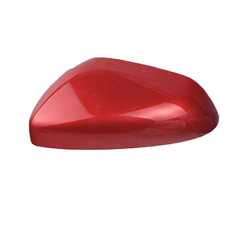 MG ZS & Roewe RX3 Rearview Mirror Shell, Frame, Reflector Lens, Turn Signal Cover.