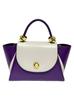 Trendy 2026 Women's Crescent Shoulder & Crossbody Handbag - Large Capacity, Casual Design