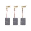 Equipment Carbon Brushes Part 6pcs For 9553-9554NB