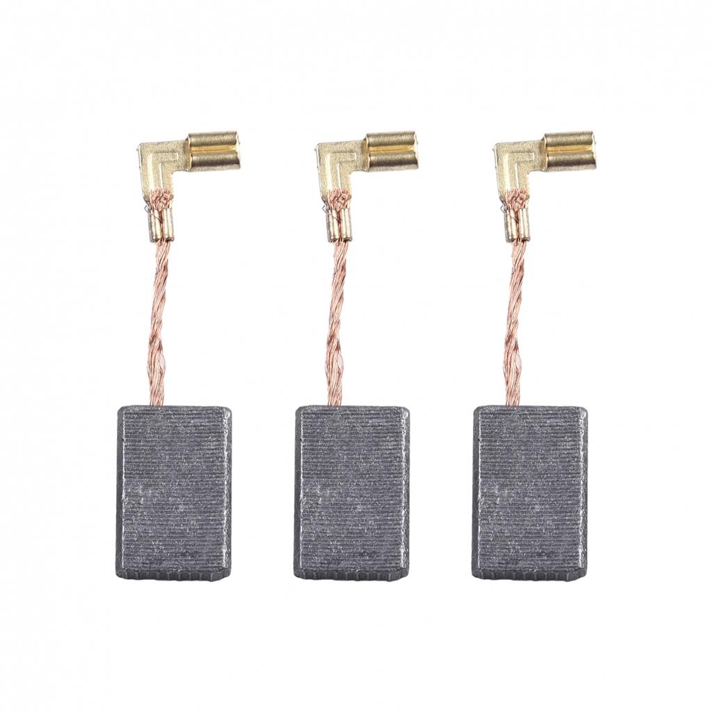 Equipment Carbon Brushes Part 6pcs For 9553-9554NB
