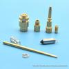 Yamaha YFS200 Blaster 200 Carburetor Repair Kit (1988-2002)
