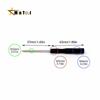 12pcs Cross Screwdriver 2mm Screwdriver Mobile Phone Disassembly Screw Batch Screw Driver Hand Tool Set Accessories