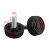 Shelf Feet Stand Feet Adjustable Feet Adjustment Feet Hanger Feet