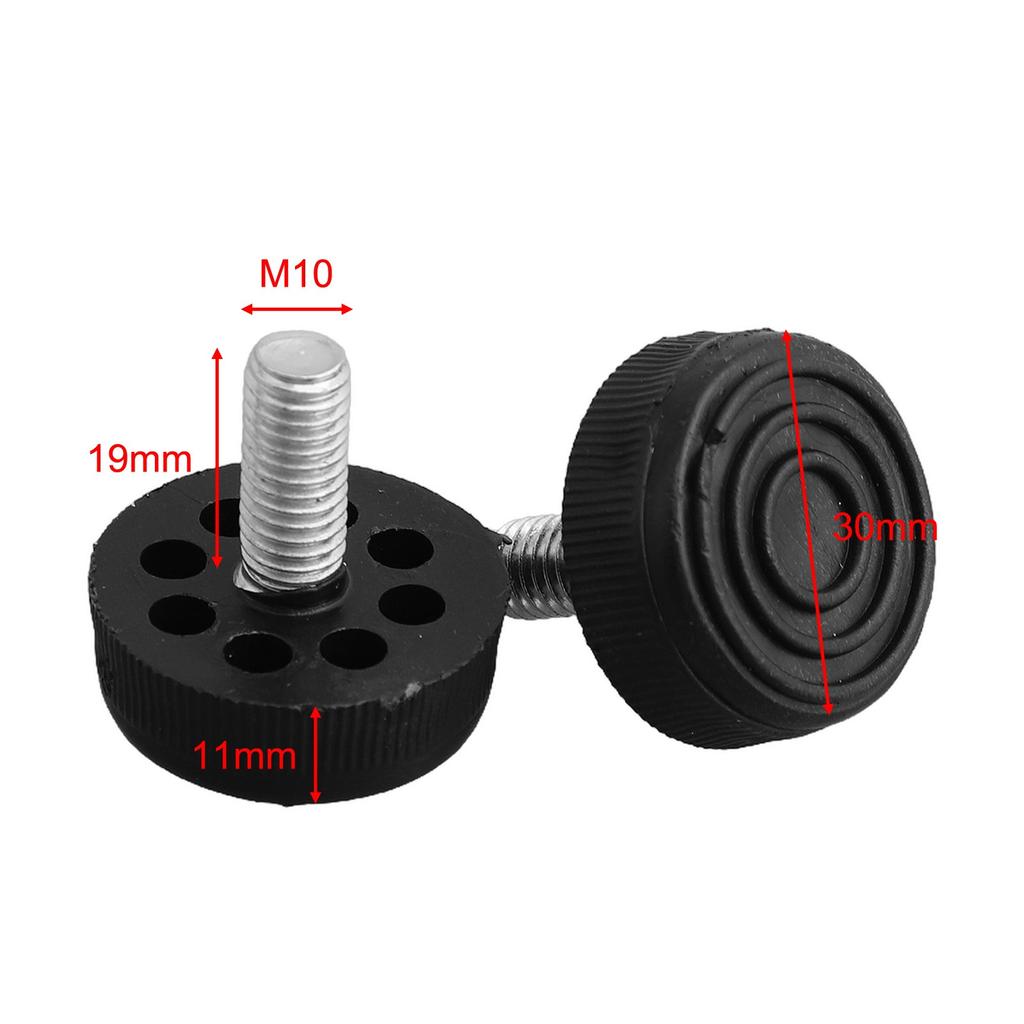 Shelf Feet Stand Feet Adjustable Feet Adjustment Feet Hanger Feet