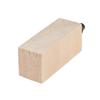 2PcsCelsiusSet Natural Wooden   Bubble Stone Diffuser for Aquarium Fish  (S)