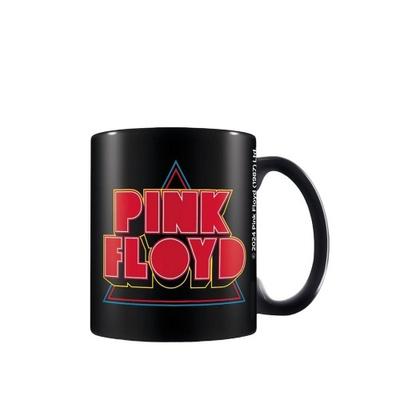 Retro Logo Ceramic Mug